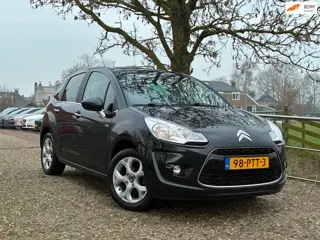 Citroen C3 1.4 VTi Exclusive | '' 73.000 KM '' + Cruise + Clima Nu € 5.450,-!!!