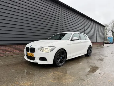 BMW 118i