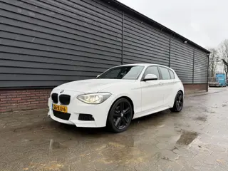 BMW 118i