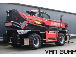 Manitou MRT 2260 | 2021 | 950h (bj 2021)