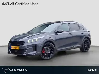 Kia XCeed 1.5 T-GDi GT-PlusLine | 19'' | LED | Pano | JBL | Memory | Stoelverwarming |