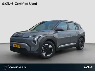 Kia EV3 Air 81.4 kWh | Demo | Adapt. Cruise | Lane-Assist | Climate Control | Long Range | Achteruit
