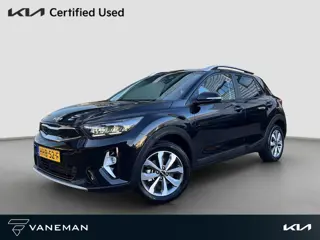 Kia Stonic 1.0 T-GDi MHEV DynamicPlusLine