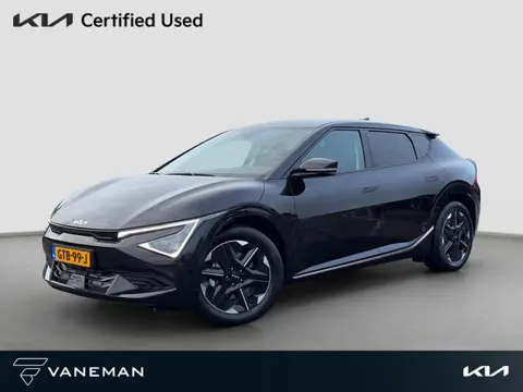 Kia EV6 Plus 63 kWh | Nieuw Model | SOH 100%