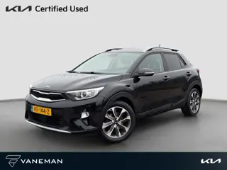 Kia Stonic 1.0 T-GDi DynamicLine Navi | Clima | Cruise | LMV | Apple Carplay & Android Auto | Camera