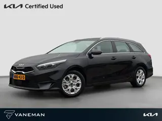 Kia Ceed Sportswagon 1.0 T-GDi DynamicLine