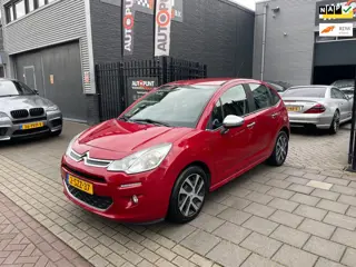 Citroen C3 1.2 VTi Collection Airco Navi PDC NAP APK 1 Jaar
