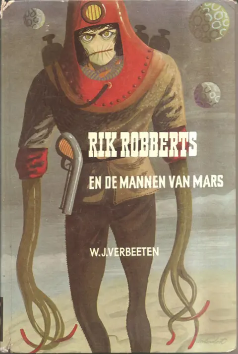 W.J. Verbeeten - Rik Robberts