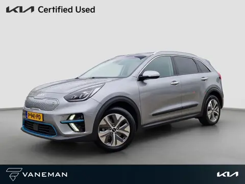Kia e-Niro DynamicPlusLine 64 kWh SOH 100%