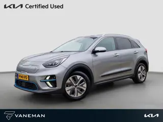 Kia e-Niro DynamicPlusLine 64 kWh SOH 100%