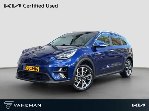 Kia e-Niro ExecutiveLine 64 kWh | SOH 93%