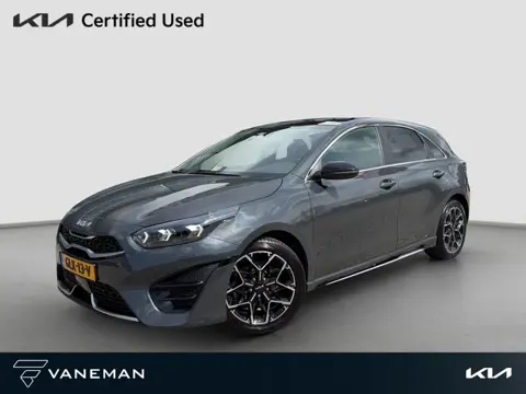 Kia Ceed 1.5 T-GDi GT-Line | Navi | Clima | Cruise | Pano | Apple Carplay & Android Auto |