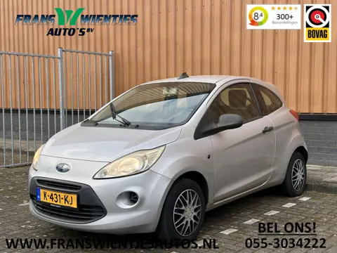 Ford Ka 1.2 Trend | Handel / Export | (bj 2009)