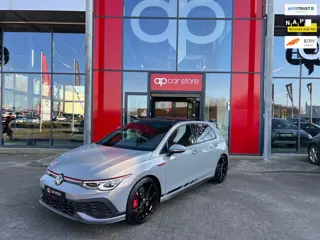 Volkswagen Golf 2.0 TSI GTI Clubsport Panorama Carplay LED