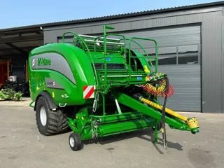 McHale Fusion 4 Plus (bj 2023)