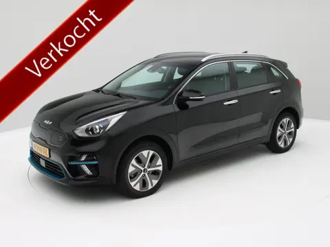 Kia e-Niro DynamicLine 64 kWh / Origineel NL / SOH 100%