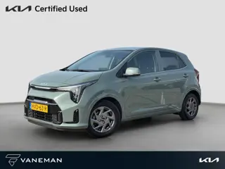 Kia Picanto 1.0 DPI DynamicPlusLine