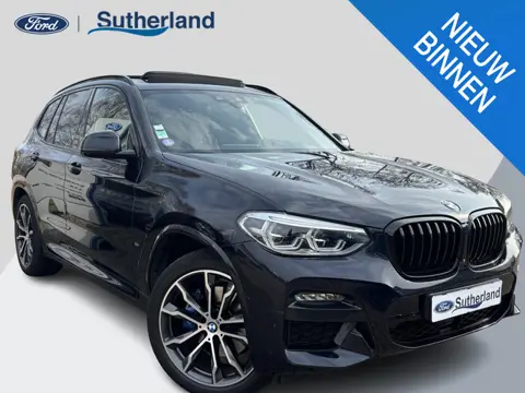 BMW X3 xDrive30e M Sport | SCI | Plug-in Hybride | PHEV | Volle uitrusting | 20 inch |  Panoramadak 