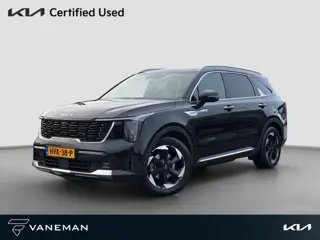 Kia Sorento 1.6 T-GDi Plug-in Hybrid 4WD ExecutiveLine 7p.