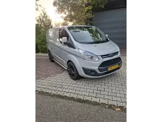 Ford Transit Custom 270 2.2 TDCI L1H1 Limited