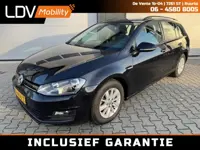 VOLKSWAGEN GOLF 1.0 TSI Cruise control / Trekhaak / 16 inch / NL-Auto.