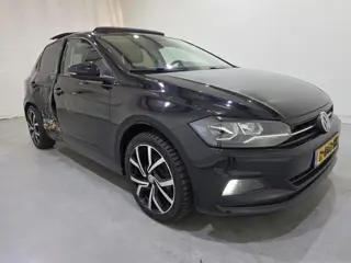 Volkswagen Polo VI 1.0 TSI Highline Business R 70Kw Bjr.2019
