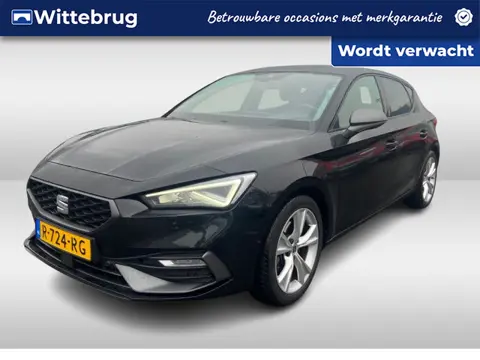 SEAT Leon Sportstourer 1.0 TSI FR Business Intense