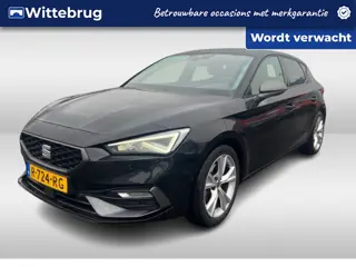 SEAT Leon Sportstourer 1.0 TSI FR Business Intense