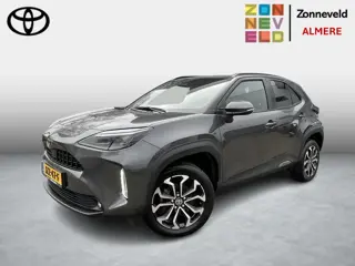 Toyota Yaris Cross 1.5 Hybrid 115 First Edition Winterpack All season