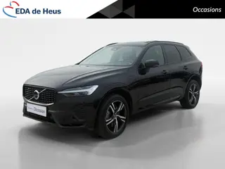 Volvo XC60 2.0 Recharge T6 AWD Inscription | Automaat | Panorama Dak | Memory Seats | Apple Carplay/