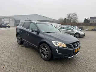 Volvo XC60 2.0 D4 FWD Ocean Race