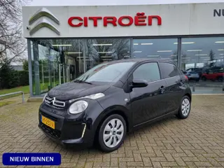 Citroen C1 1.0 e-VTi Feel