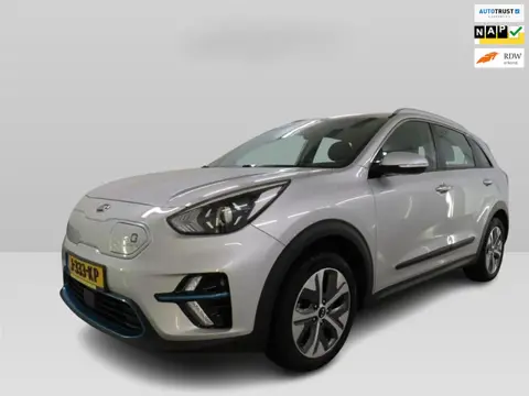 Kia E-Niro DynamicLine 64 kWh SOH 100% | FASE 3 |