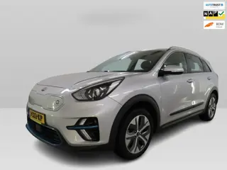 Kia E-Niro DynamicLine 64 kWh SOH 100% | FASE 3 |