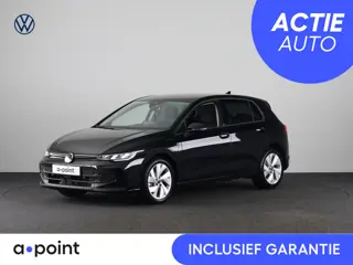 Volkswagen Golf 1.5 eHybrid Life Edition 204 pk Automaat (DSG) | Verlengde garantie | Navigatie via 