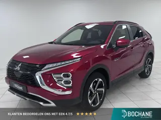 Mitsubishi Eclipse Cross 2.4 PHEV Business Executive | Camera | Navigatie |