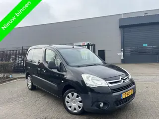 Citroën Berlingo 1.6 HDI 500 Club 2 Port Clima Cruisecontrol