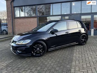 Volkswagen GOLF 2.0 TSI 4Motion R, ACC, DCC, Lane Assist, Akra, Bomvol
