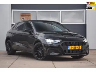 Audi A3 Sportback 30 TFSI Pro Line