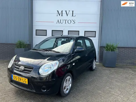 Kia Picanto 1.0 X-tra / RIJKLAAR / NIEUWE APK