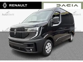 Renault Master E-Tech T35 L2H2 Extra long range 87 kWh - Demo / Trekhaak / Laadruimte vloer + wand b