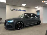 Audi A3 Sportback 35 TFSI CoD Sport S Line Edition|PANO|DSG