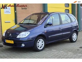 Renault Scénic 1.6-16V Expression Airco! Automaat!