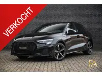 Audi A3 Sportback 40 TFSI e S Line MatrixLED|18Inch|RSSeats|Fullblack|