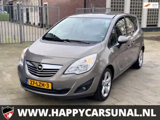 Opel Meriva 1.4 Edition, APK, AIRCO