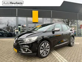 Renault Scénic 160 TCe EDC Bose | Dealeronderhouden | Trekhaak | Automaat |