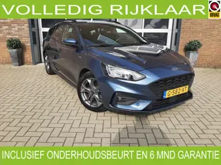 Ford Focus Wagon 1.0 EcoBoost ST Line Business