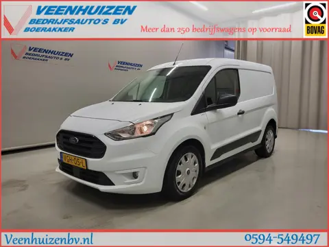 Ford Transit Connect 1.5EcoBlue 100pk Euro 6! (bj 2020)