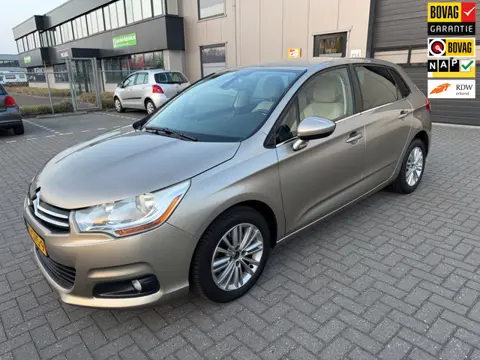 Citroen C4 1.6 THP Ligne Business EGS