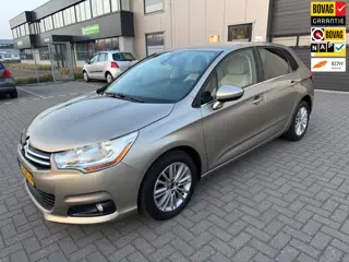 Citroen C4 1.6 THP Ligne Business EGS